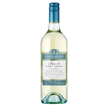 LINDEMANS BIN 85 PINOT GRIGIO (750ML)