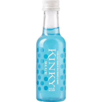 KINKY LIQUEUR BLUE (50 ML)