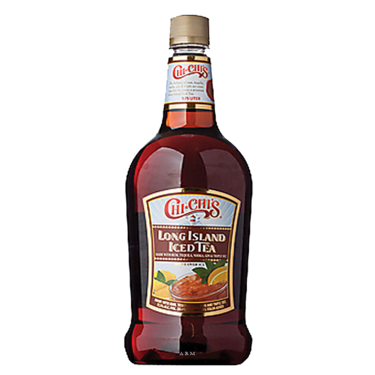 CHI-CHI'S LONG ISLAND TEA (1.75L)