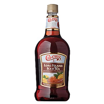 CHI-CHI'S LONG ISLAND TEA (1.75L)