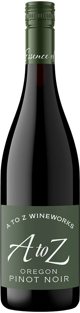 A TO Z PINOT NOIR (750ML)