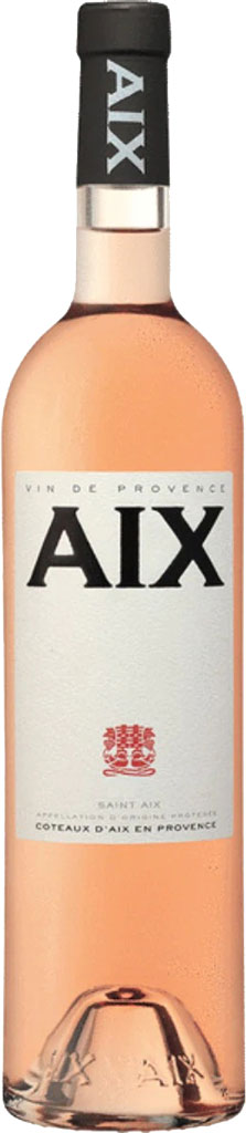 AIX ROSE' 2020