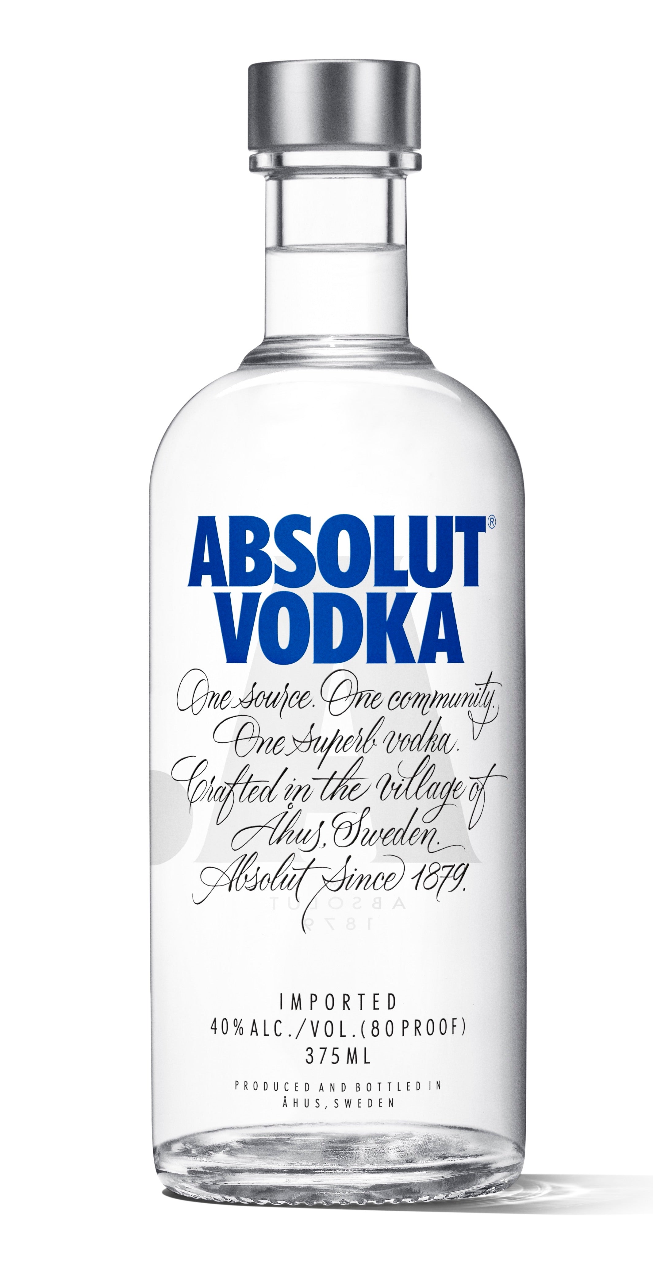 ABSOLUT 80 (375ML)