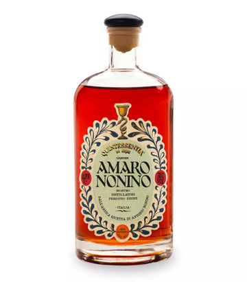 NONINO QUINTESSENTIA AMARO