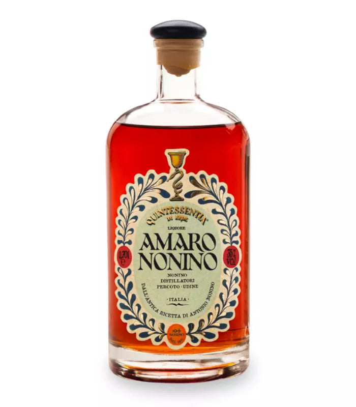 NONINO QUINTESSENTIA AMARO