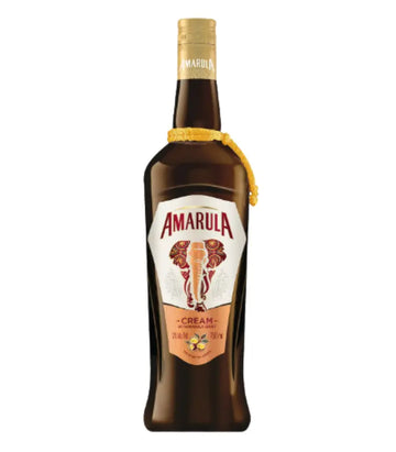 AMARULA CREAM LIQ. (750ML)