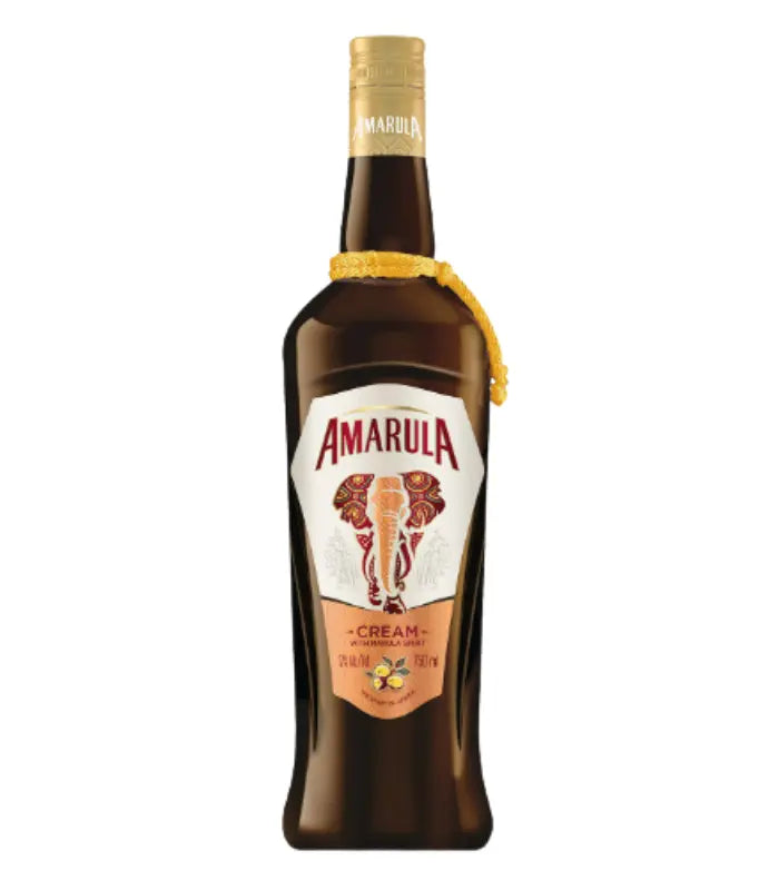 AMARULA CREAM LIQ. (750ML)
