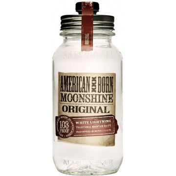 AMERICAN BORN ORIGINAL (750ML)