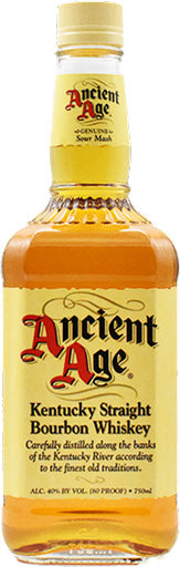 ANCIENT AGE (750ML)