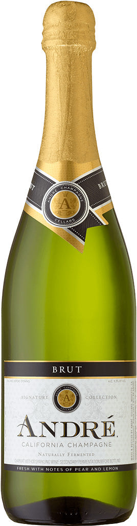 ANDRE BRUT (750ML)