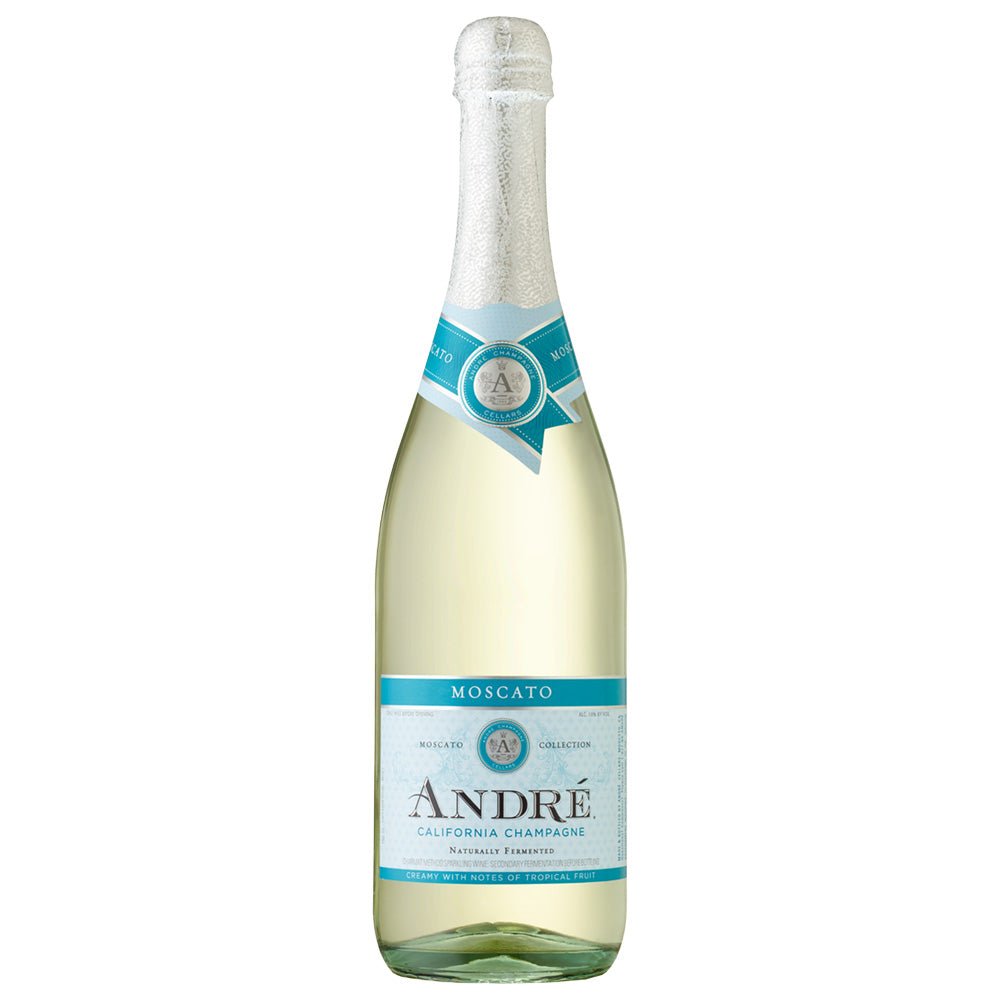 ANDRE MOSCATO (750ML)