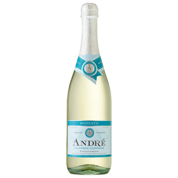 ANDRE MOSCATO (750ML)