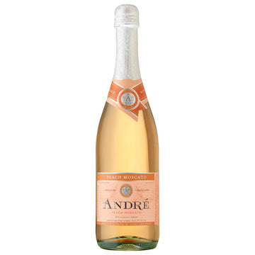 ANDRE PEACH PASSION (750ML)