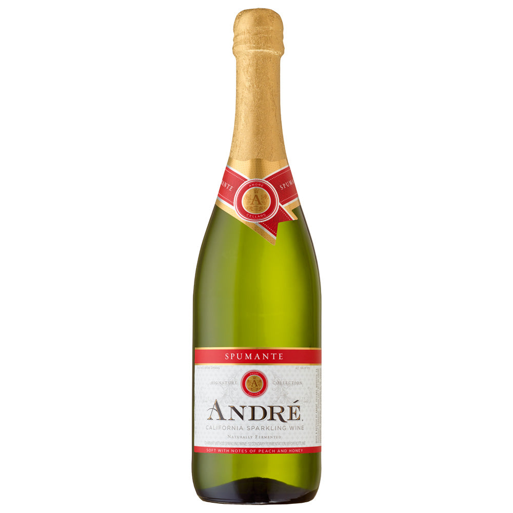 ANDRE SPUMANTE (750ML)
