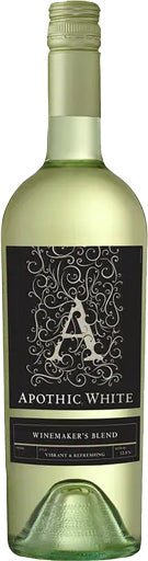 APOTHIC WHITE (750ML)