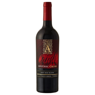 APOTHIC CRUSH (750ML)