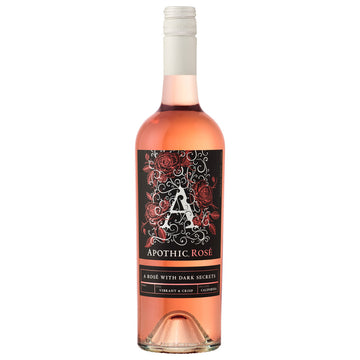 APOTHIC ROSE (750ML)