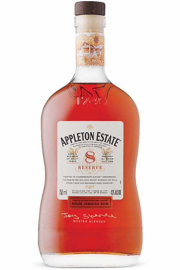 APPLETON RESV