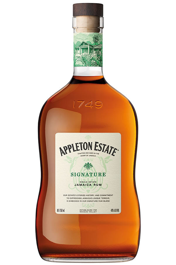 APPLETON ESTATE VX (750ML)