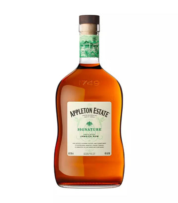 APPLETON ESTATE SIGNATURE (750ML)