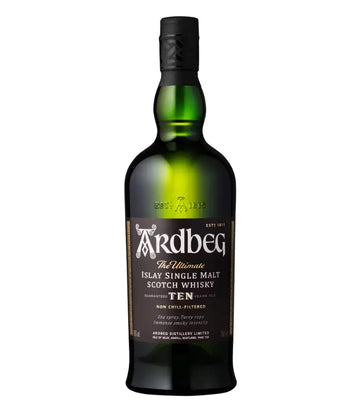 ARDBEG 10YRS (750ML)