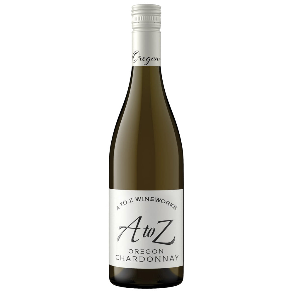 A TO Z CHARDONNAY (750ML)