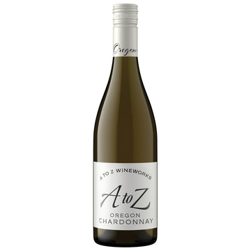 A TO Z CHARDONNAY (750ML)