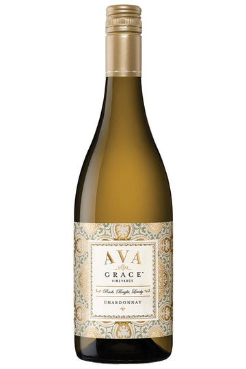 AVA GRACE CHARDONNAY (750ML)