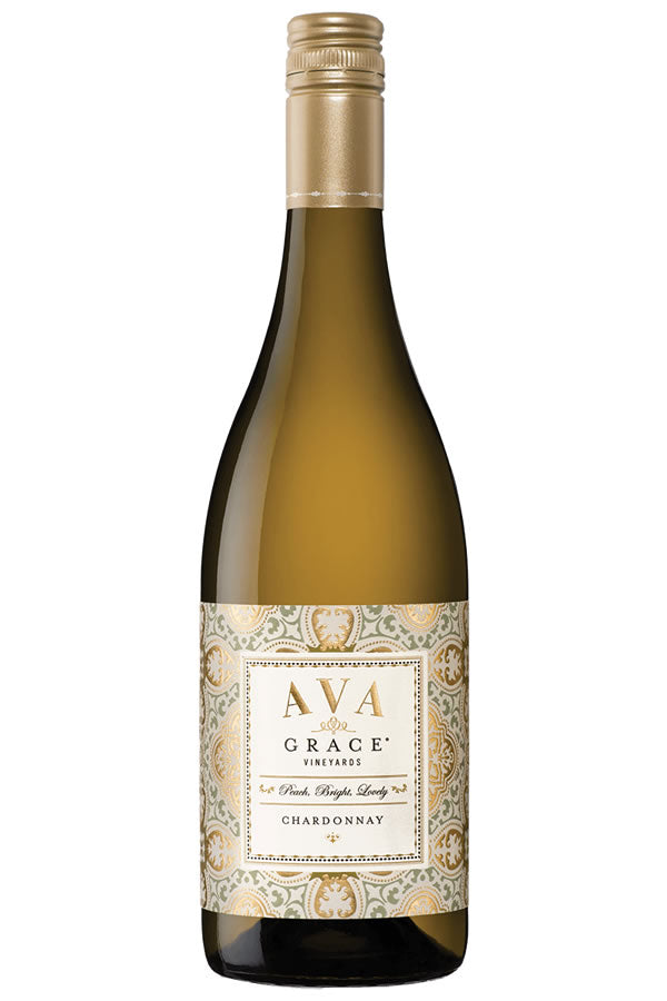 AVA GRACE CHARDONNAY (750ML)