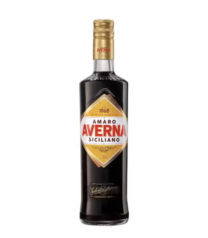 AVERNA (750ML)