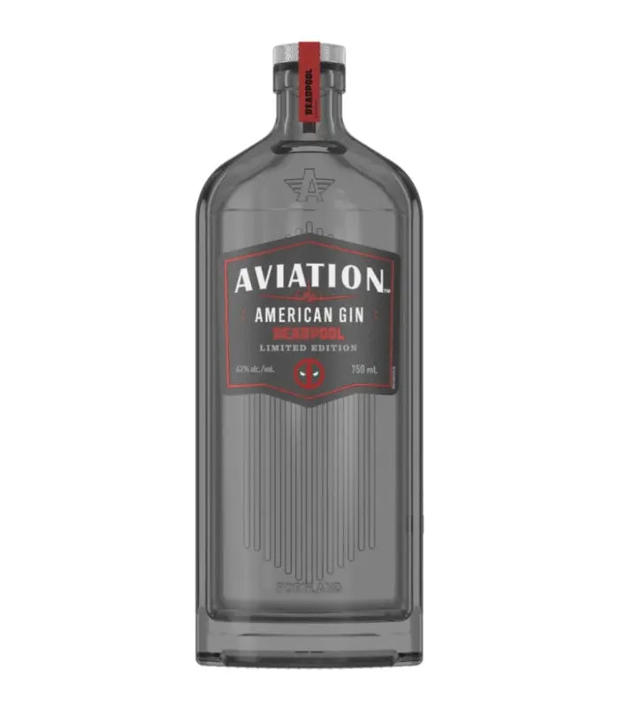 AVIATION GIN (750ML)