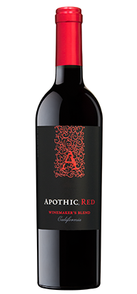APOTHIC RED (750ML)