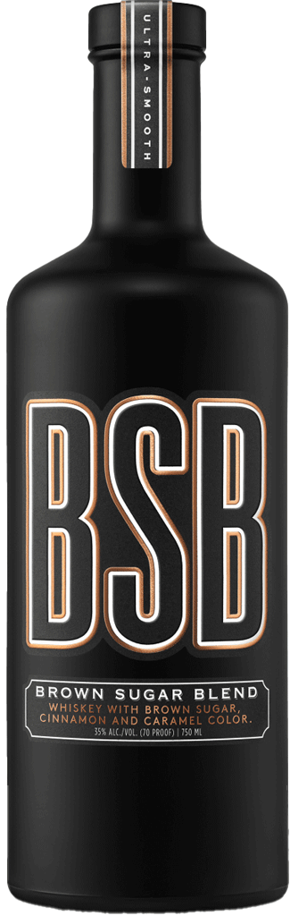 BSB BROWN SUGAR BLEND (750ML)