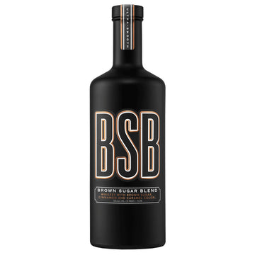 HERITAGE BROWN SUGAR BBN (750ML)