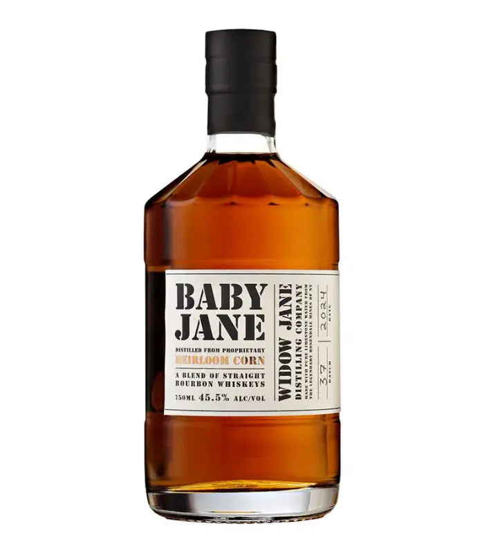 WIDOW JANE BABY JANE BOURBON (750ML)