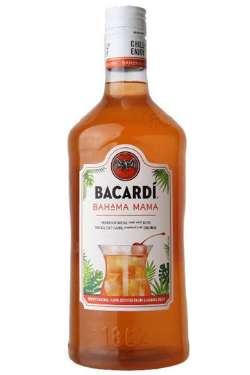 BACARDI   BAHAMA-MAMA (1.75L)