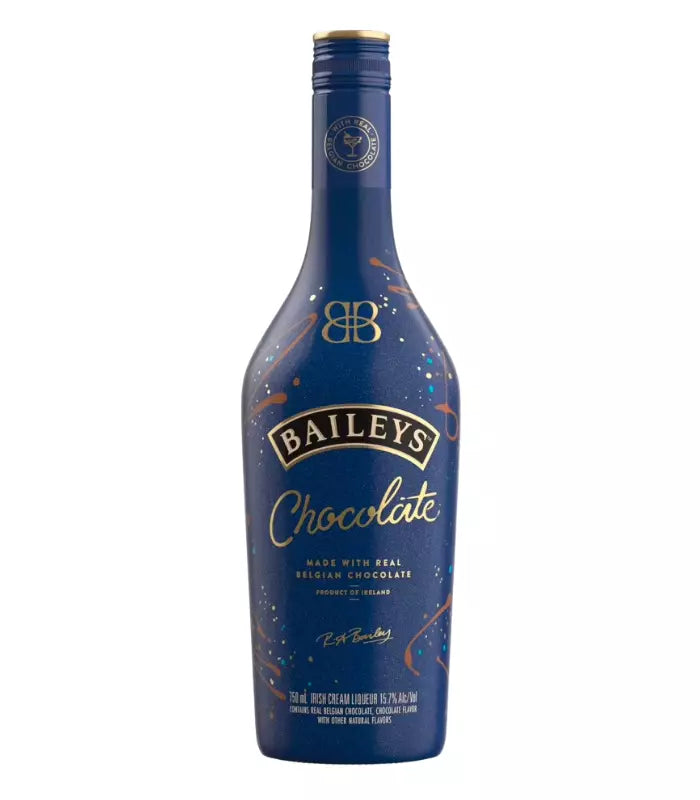 BAILEYS CHOCOLATE CREAM (750ML)