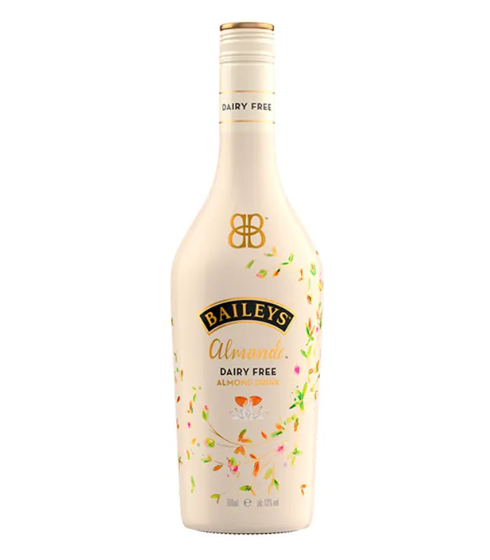 BAILEYS ALMANDE (750ML)