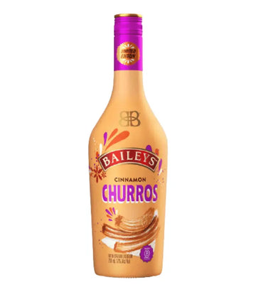 BAILEYS CINNAMON CHURRO (750)