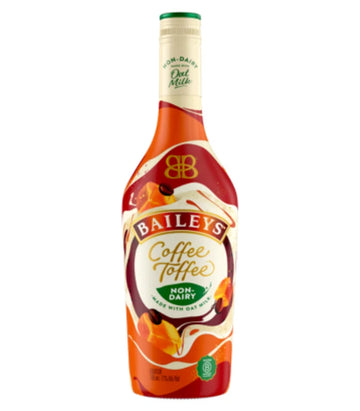 BAILEY'S COFFEE TOFFEE (750ML)
