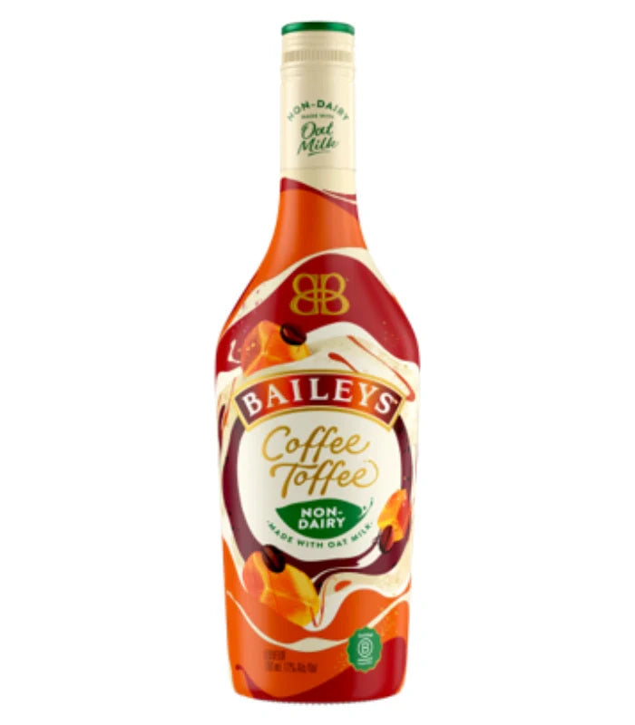 BAILEY'S COFFEE TOFFEE (750ML)