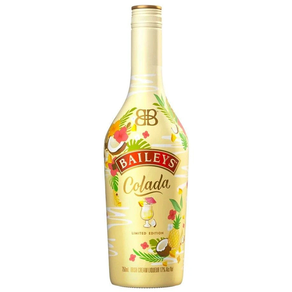 BAILEYS COLADA (750ML)