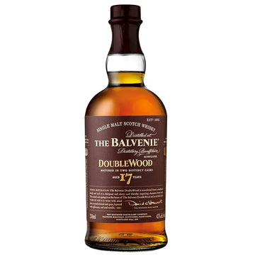 BALVENIE PEATED CASK (750ML)