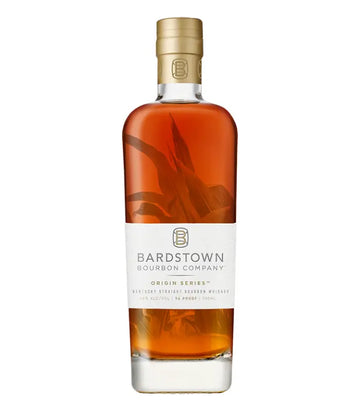 BARDSTOWN BOURBON ORIGIN STRAIGHT BOURBON (750ML)
