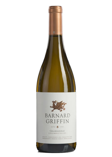 BARNARD GRIFFIN ROB'S RED BLEND (750ML)