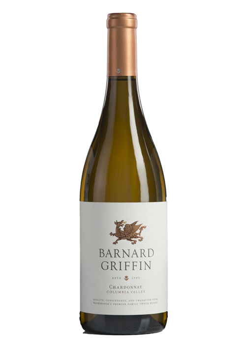 BARNARD GRIFFIN ROB'S RED BLEND (750ML)