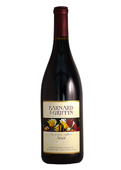 BARNARD GRIFFIN CHARDONNAY (750ML)