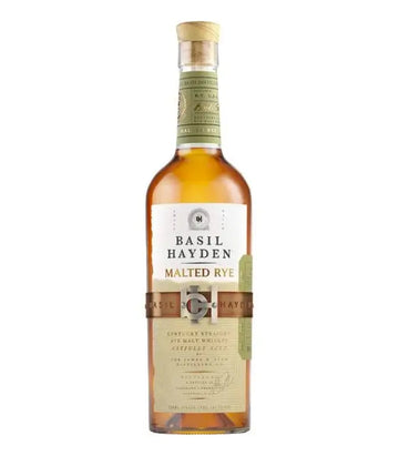 BASIL HAYDEN MALTED RYE (750ML)