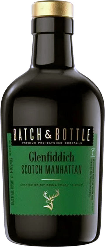 MONKEY SHOULDER OF RTD (375ML)