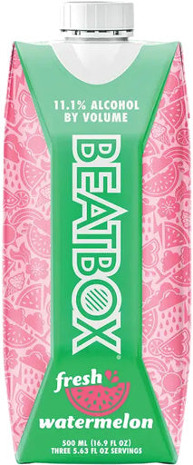 BEATBOX FRESH WATERMELON (500ML)